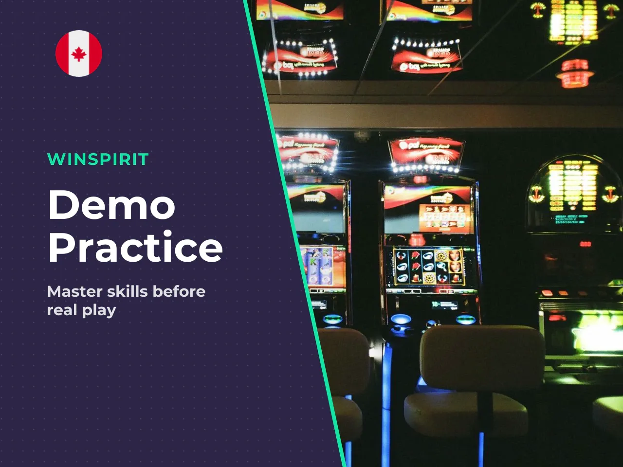 Practical Demo Tasks Before You Deposit