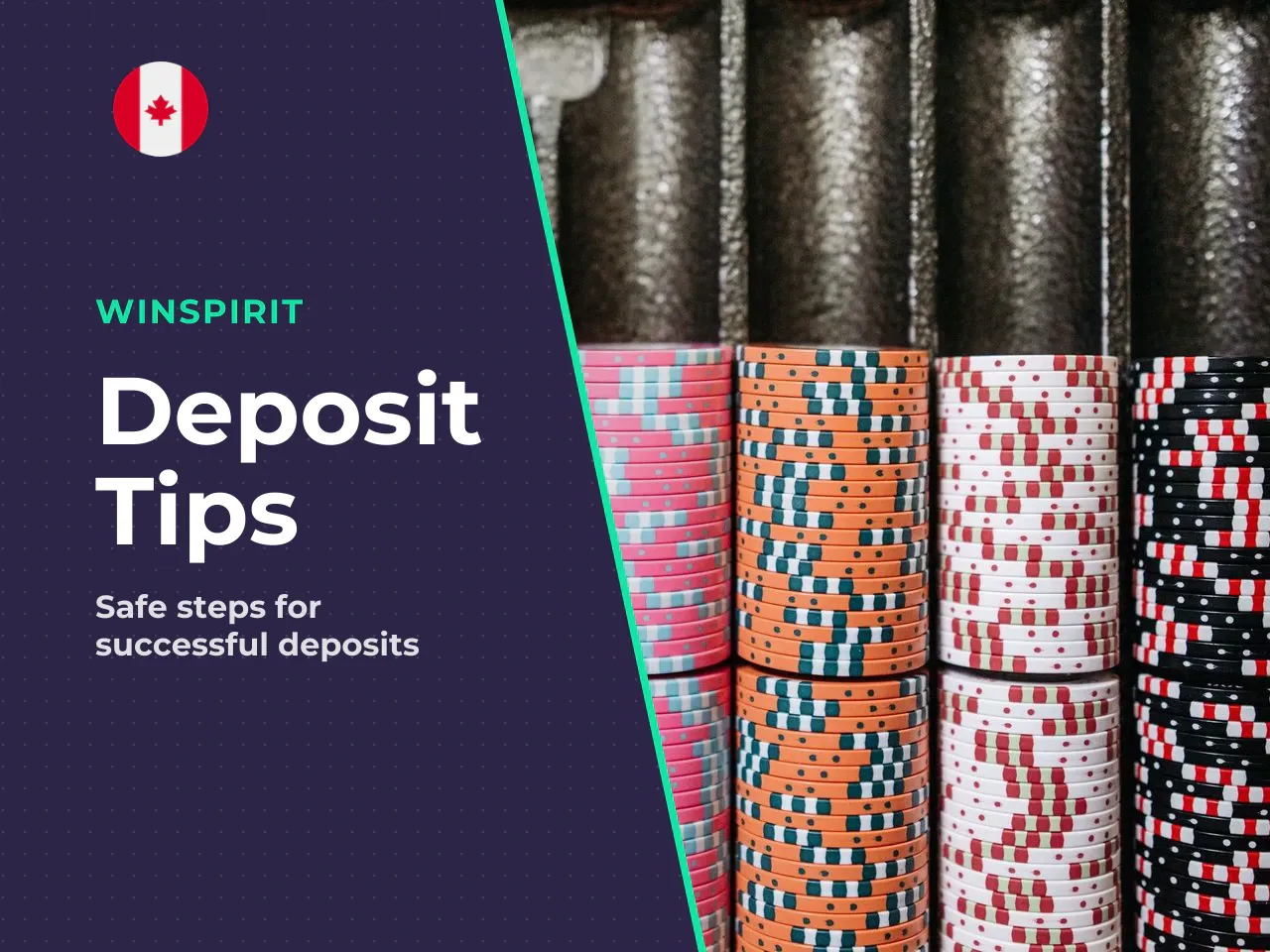 4 Checks Before You Deposit