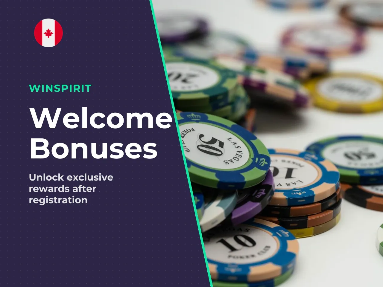 Bonuses and Offers After Sign Up
