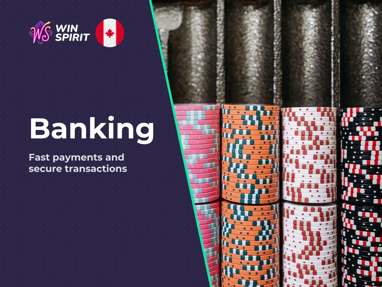 Deposits, Instant Payouts, and Withdrawal Limits