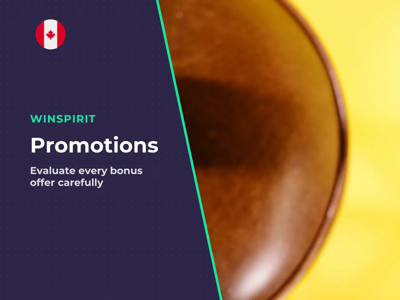 Finding a reliable promotion in the
