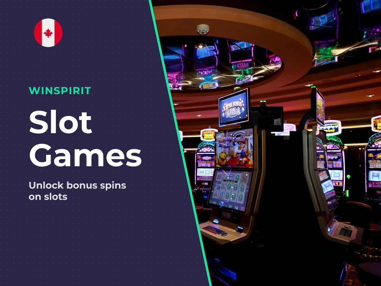 Selected Games and Slot Restrictions. Your