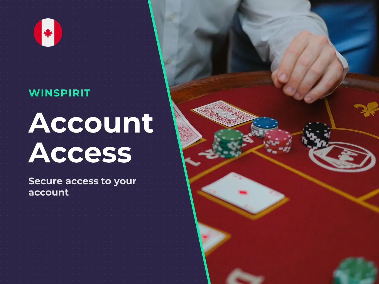 Winspirit Login How to Access Your