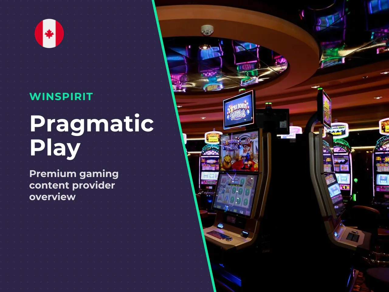 Pragmatic Play and the Game Version