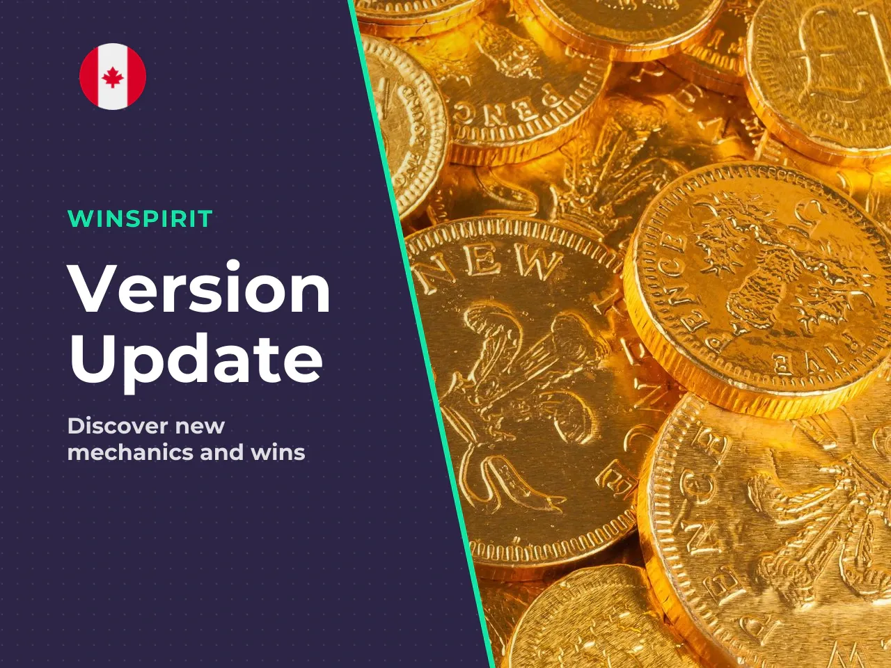 What Changed in Version 1000 Compared