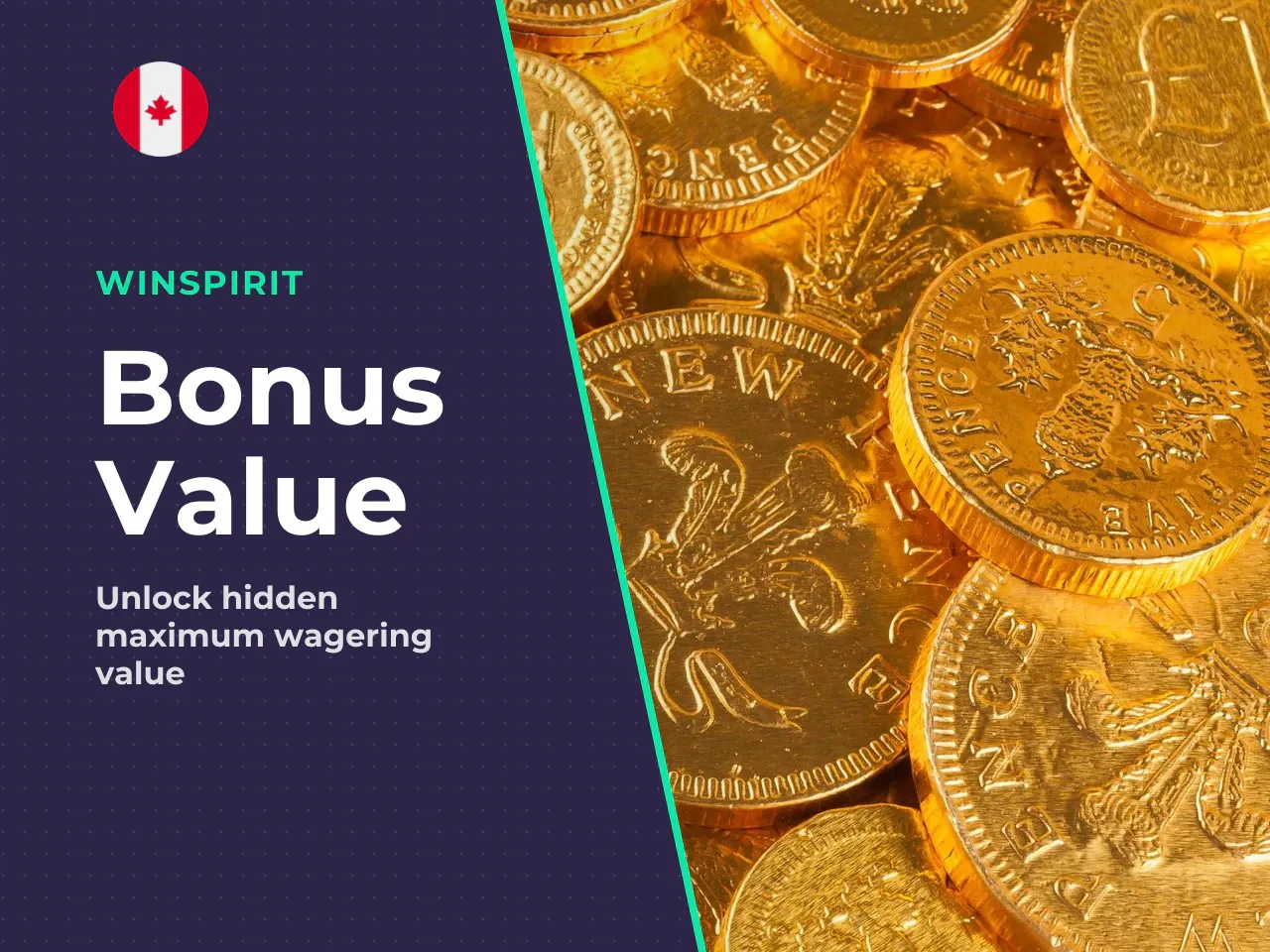 Bonuses, Free Spins, and Winspirit Jackpots
