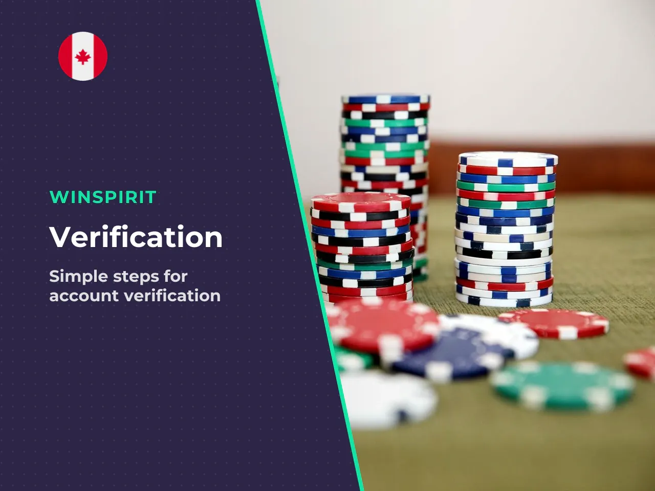 When Verification Is Requested Immediately or