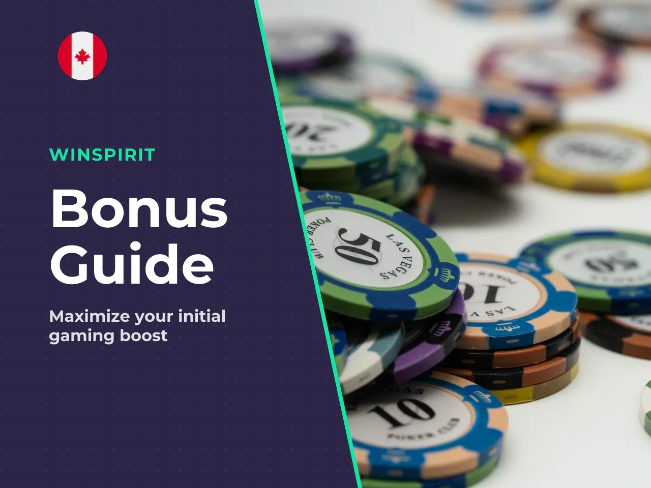 How Casino Bonuses Can Affect Your