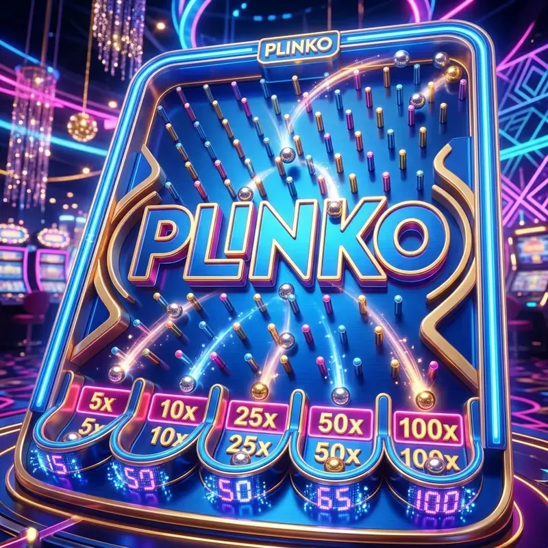 Plinko