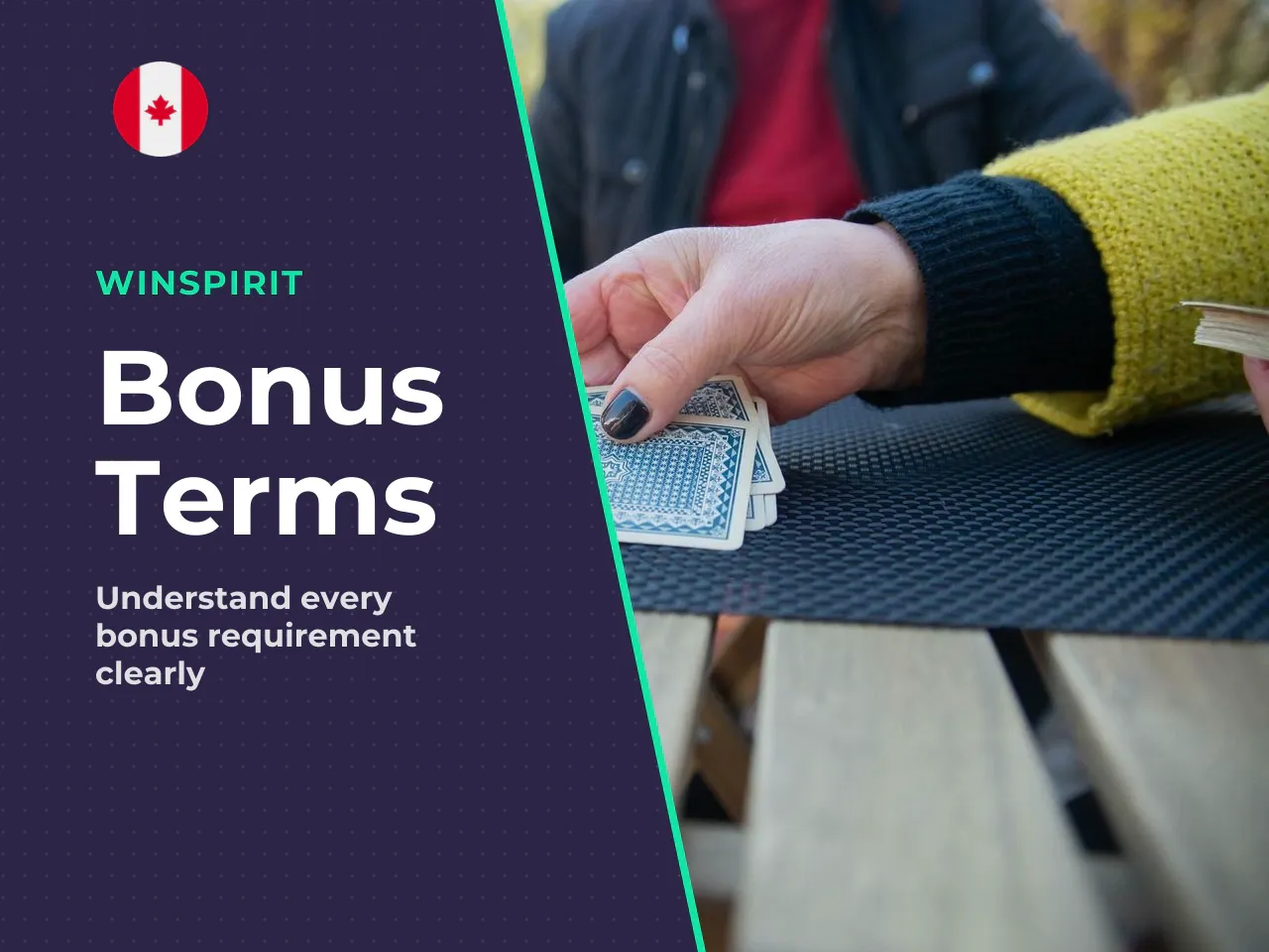 What to Check in Offer Terms