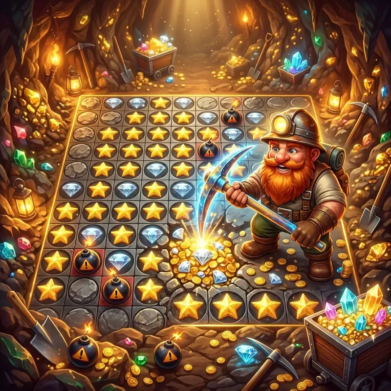 Mines Game Online Demo, Real Money