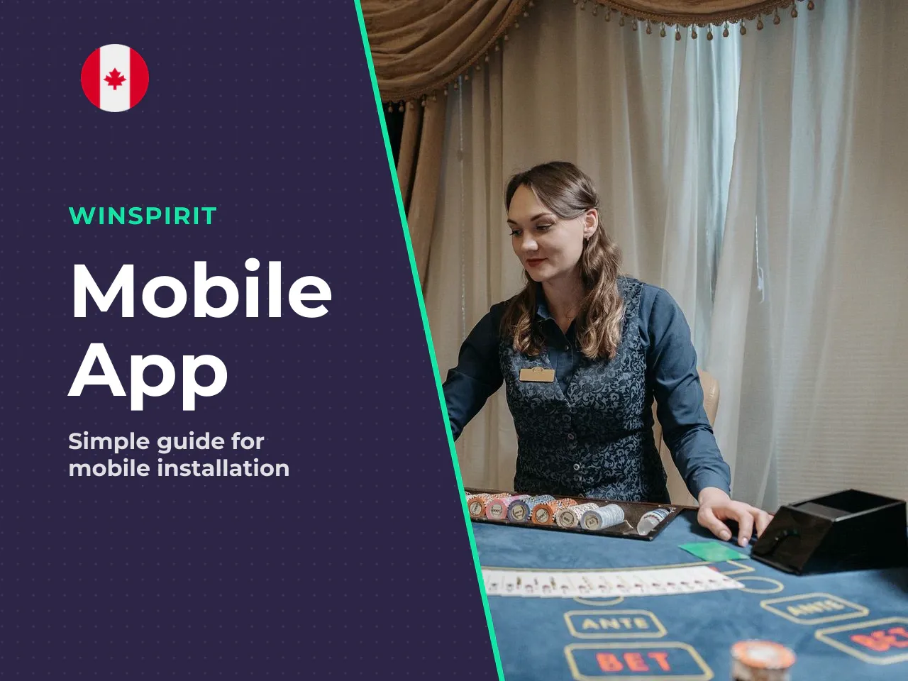 How to Manage the Winspirit Casino