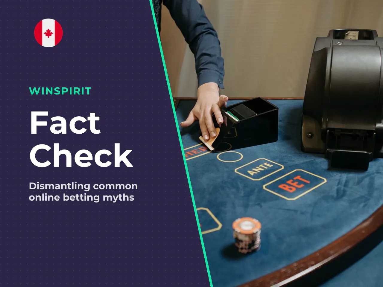 Fact Check Verification Popular misconceptions surrounding
