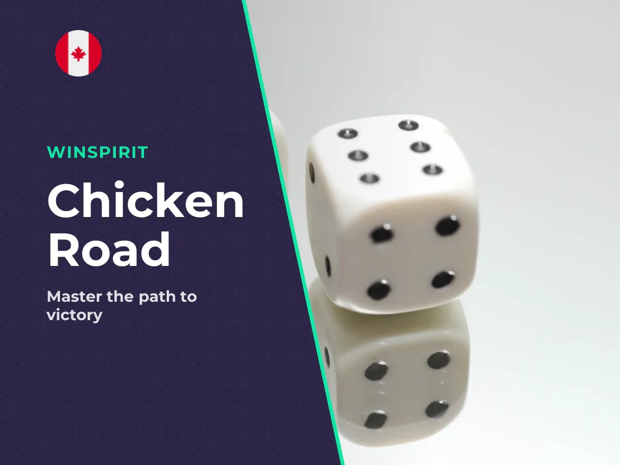 What is Chicken Road and why